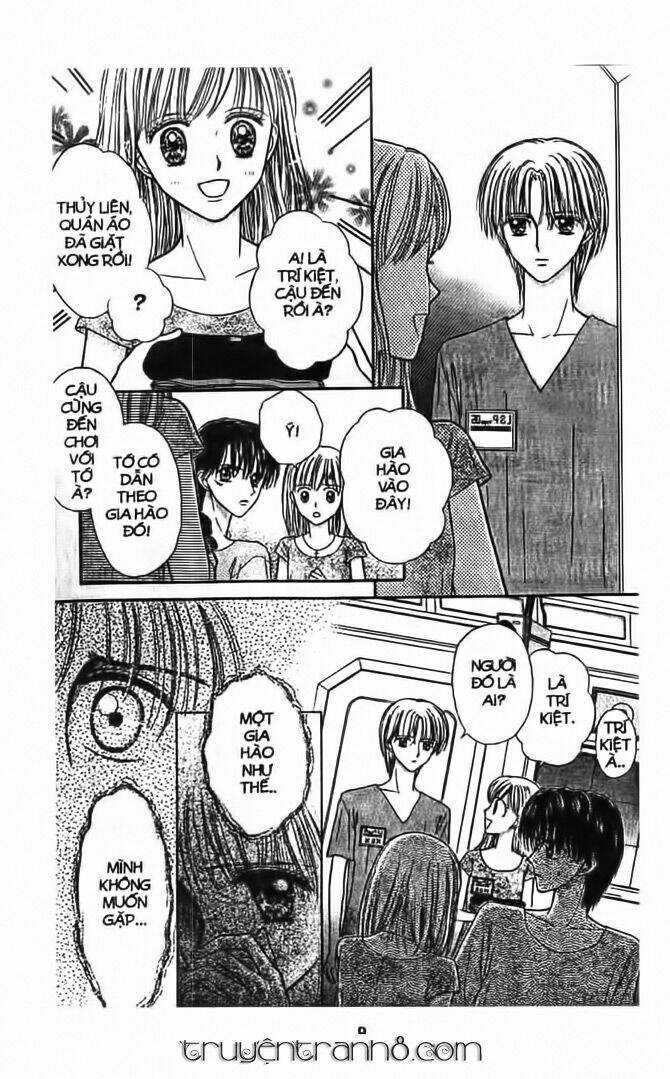 Kẻ Đồng Hành - Partner - Chapter 17 - Trang 10