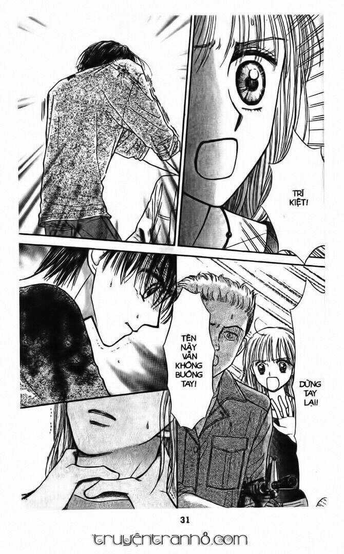 Kẻ Đồng Hành - Partner - Chapter 18 - Trang 12