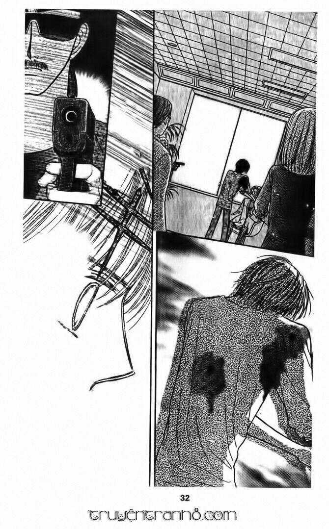 Kẻ Đồng Hành - Partner - Chapter 18 - Trang 13