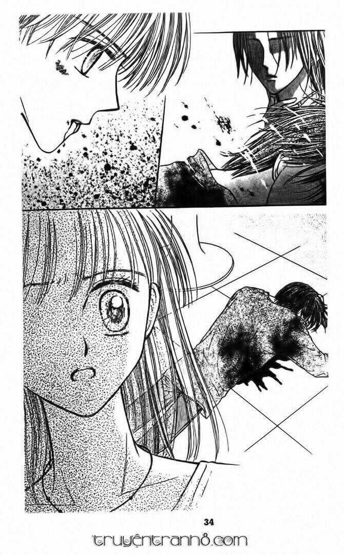 Kẻ Đồng Hành - Partner - Chapter 18 - Trang 15