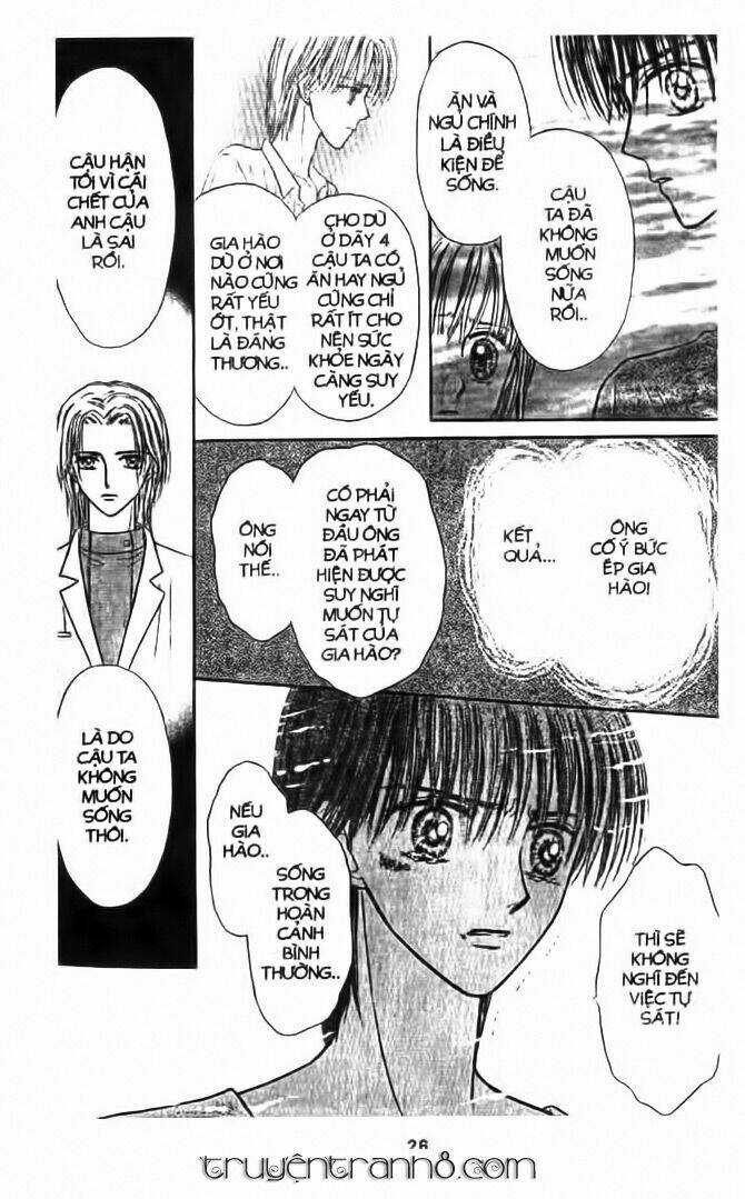 Kẻ Đồng Hành - Partner - Chapter 18 - Trang 7