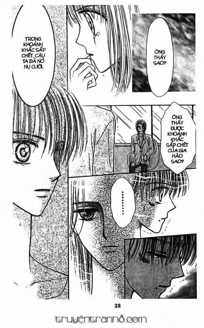 Kẻ Đồng Hành - Partner - Chapter 18 - Trang 9