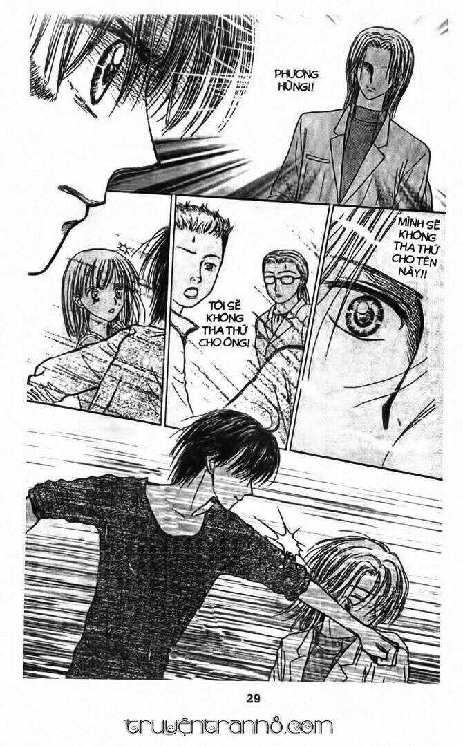 Kẻ Đồng Hành - Partner - Chapter 18 - Trang 10