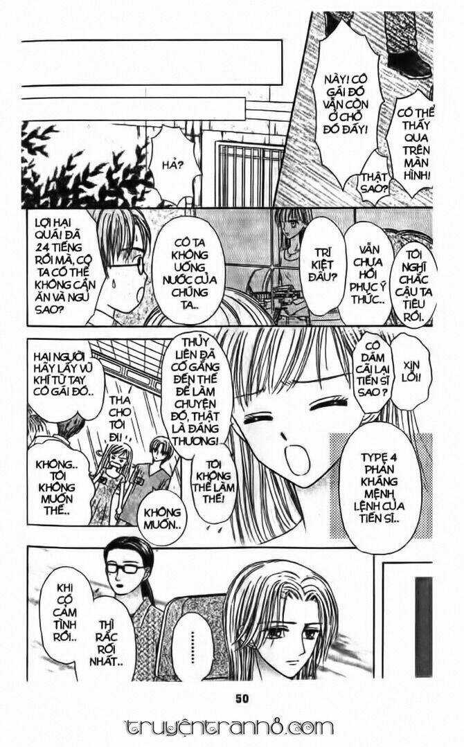 Kẻ Đồng Hành - Partner - Chapter 19 - Trang 11