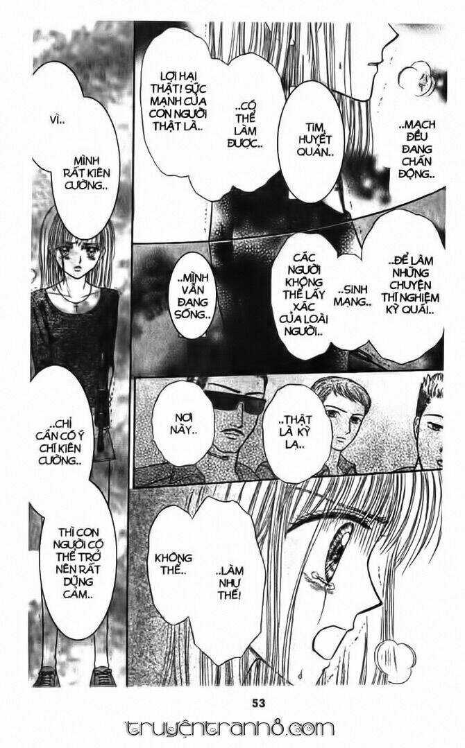 Kẻ Đồng Hành - Partner - Chapter 19 - Trang 14