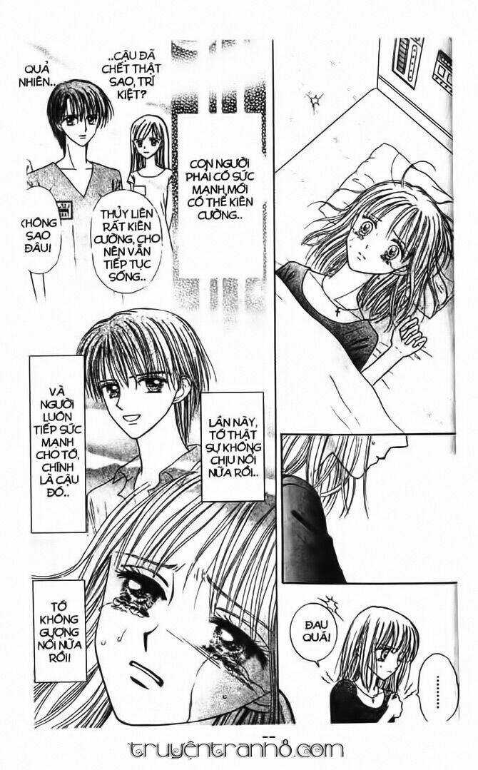 Kẻ Đồng Hành - Partner - Chapter 19 - Trang 18