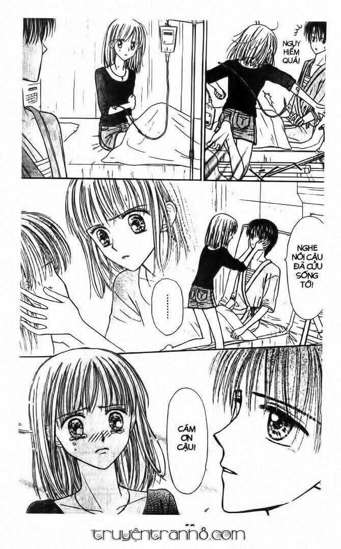 Kẻ Đồng Hành - Partner - Chapter 19 - Trang 19