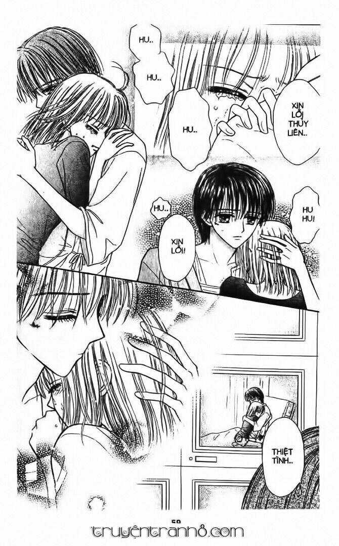 Kẻ Đồng Hành - Partner - Chapter 19 - Trang 20