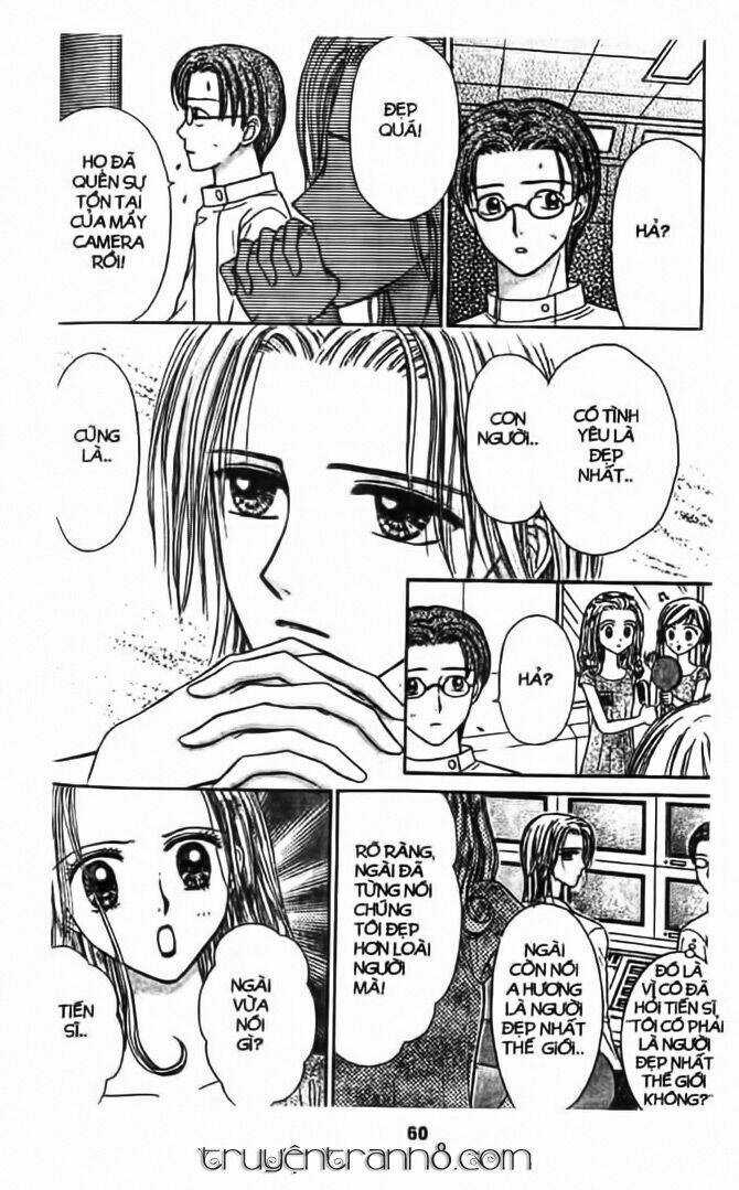 Kẻ Đồng Hành - Partner - Chapter 19 - Trang 21