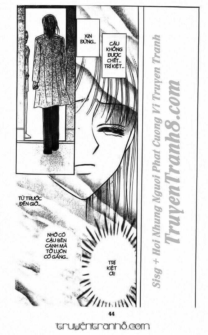 Kẻ Đồng Hành - Partner - Chapter 19 - Trang 5