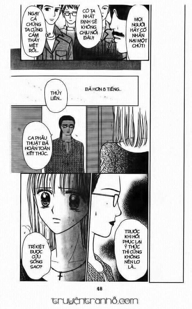 Kẻ Đồng Hành - Partner - Chapter 19 - Trang 9