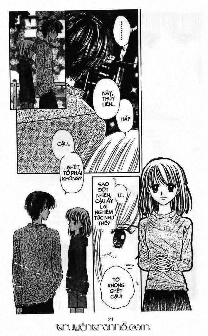 Kẻ Đồng Hành - Partner - Chapter 2 - Trang 2