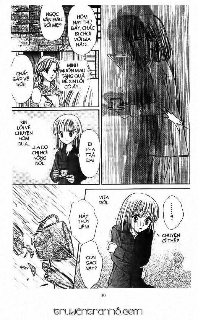 Kẻ Đồng Hành - Partner - Chapter 2 - Trang 11