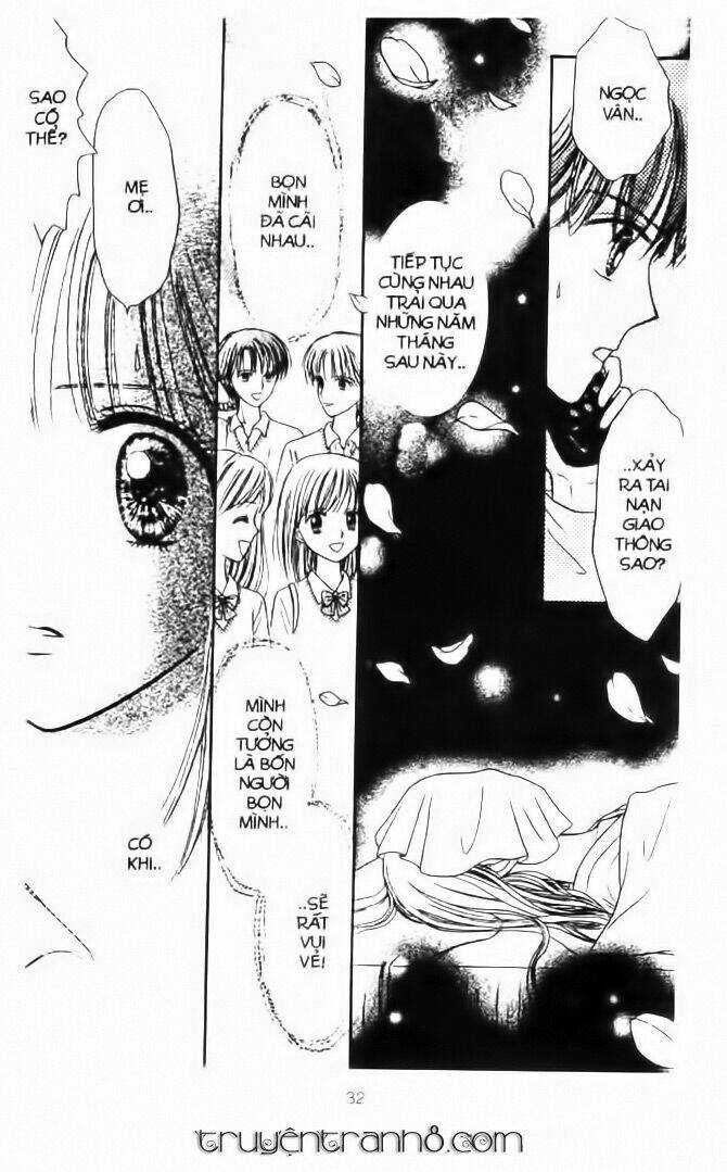 Kẻ Đồng Hành - Partner - Chapter 2 - Trang 13