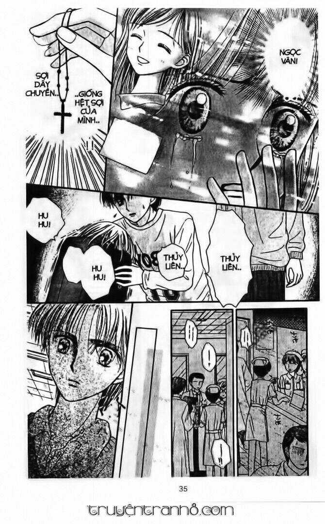 Kẻ Đồng Hành - Partner - Chapter 2 - Trang 16