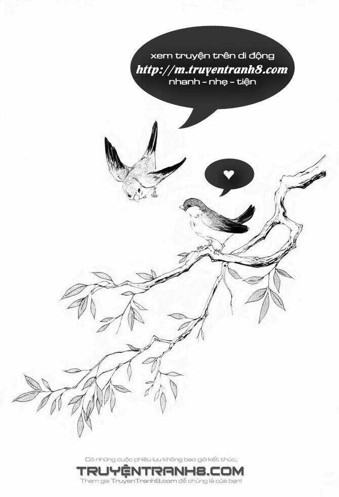 Kẻ Đồng Hành - Partner - Chapter 2 - Trang 22