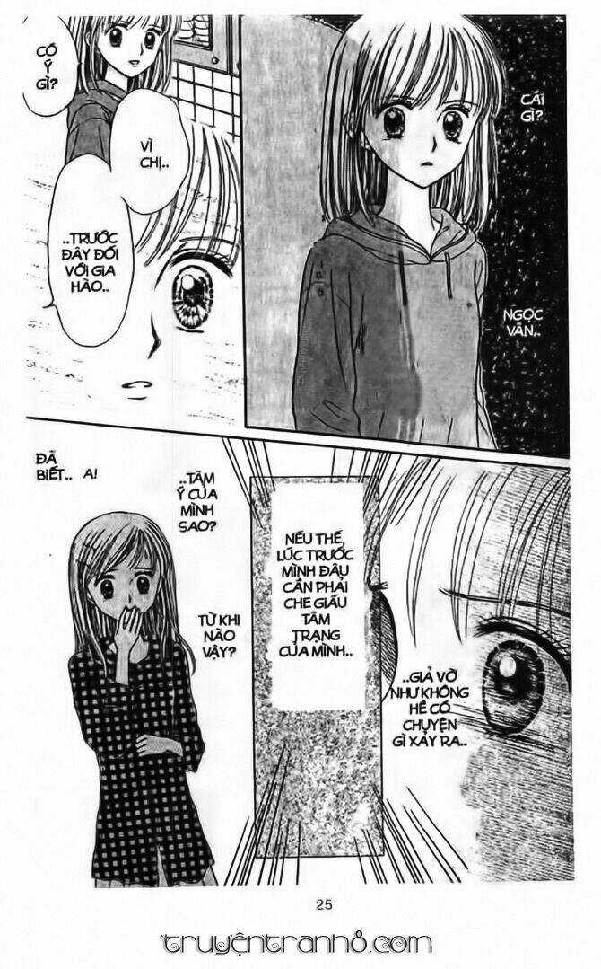 Kẻ Đồng Hành - Partner - Chapter 2 - Trang 6