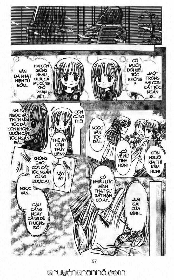 Kẻ Đồng Hành - Partner - Chapter 2 - Trang 8