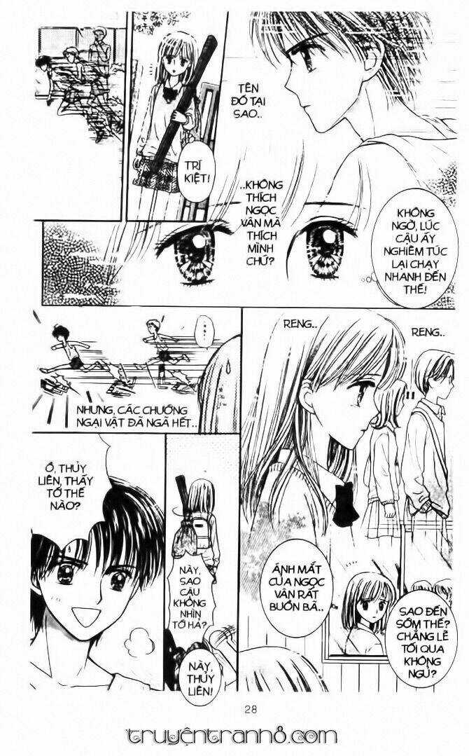 Kẻ Đồng Hành - Partner - Chapter 2 - Trang 9