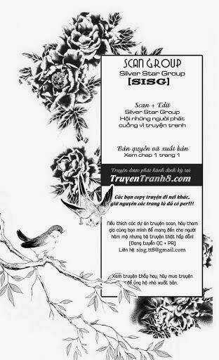 Kẻ Đồng Hành - Partner - Chapter 20 - Trang 1