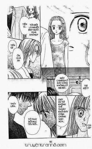 Kẻ Đồng Hành - Partner - Chapter 20 - Trang 2