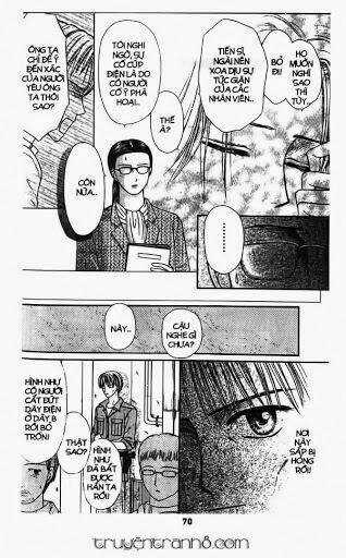 Kẻ Đồng Hành - Partner - Chapter 20 - Trang 11