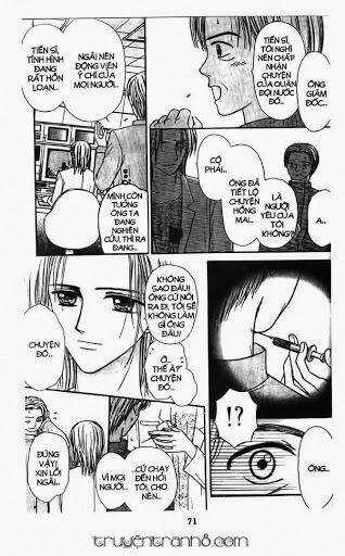 Kẻ Đồng Hành - Partner - Chapter 20 - Trang 12