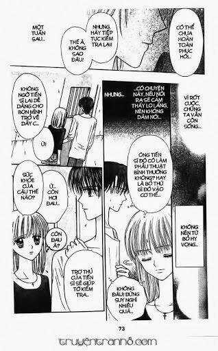 Kẻ Đồng Hành - Partner - Chapter 20 - Trang 14