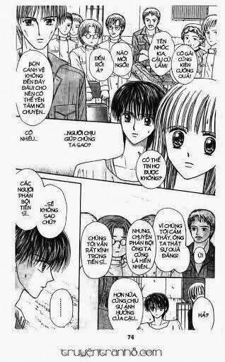 Kẻ Đồng Hành - Partner - Chapter 20 - Trang 15