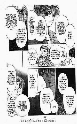 Kẻ Đồng Hành - Partner - Chapter 20 - Trang 20