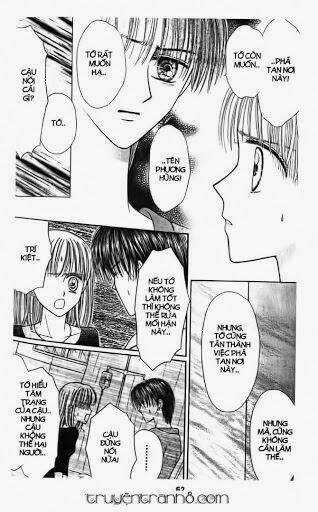 Kẻ Đồng Hành - Partner - Chapter 20 - Trang 3