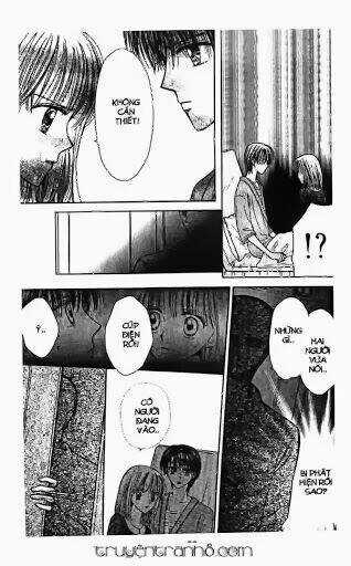 Kẻ Đồng Hành - Partner - Chapter 20 - Trang 4