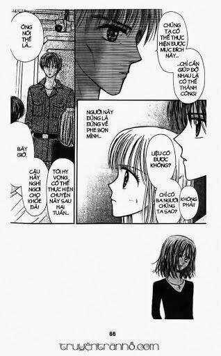 Kẻ Đồng Hành - Partner - Chapter 20 - Trang 7