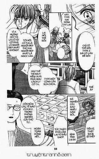 Kẻ Đồng Hành - Partner - Chapter 20 - Trang 10