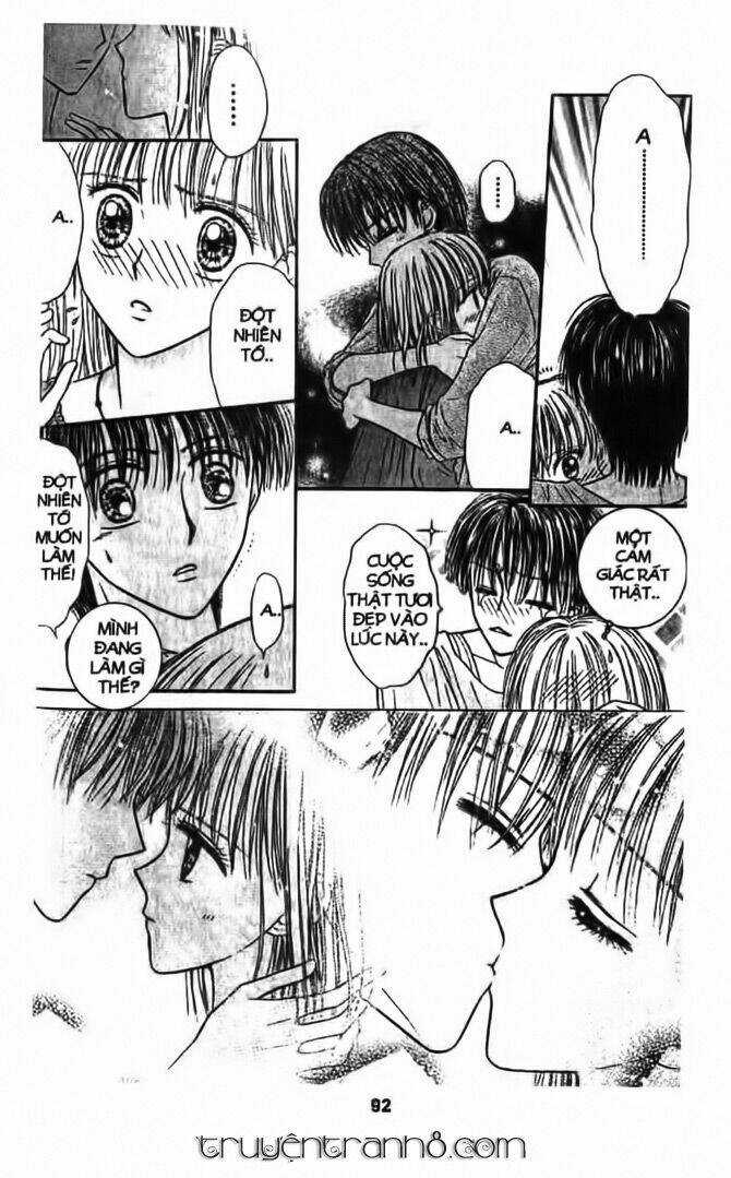 Kẻ Đồng Hành - Partner - Chapter 21 - Trang 13