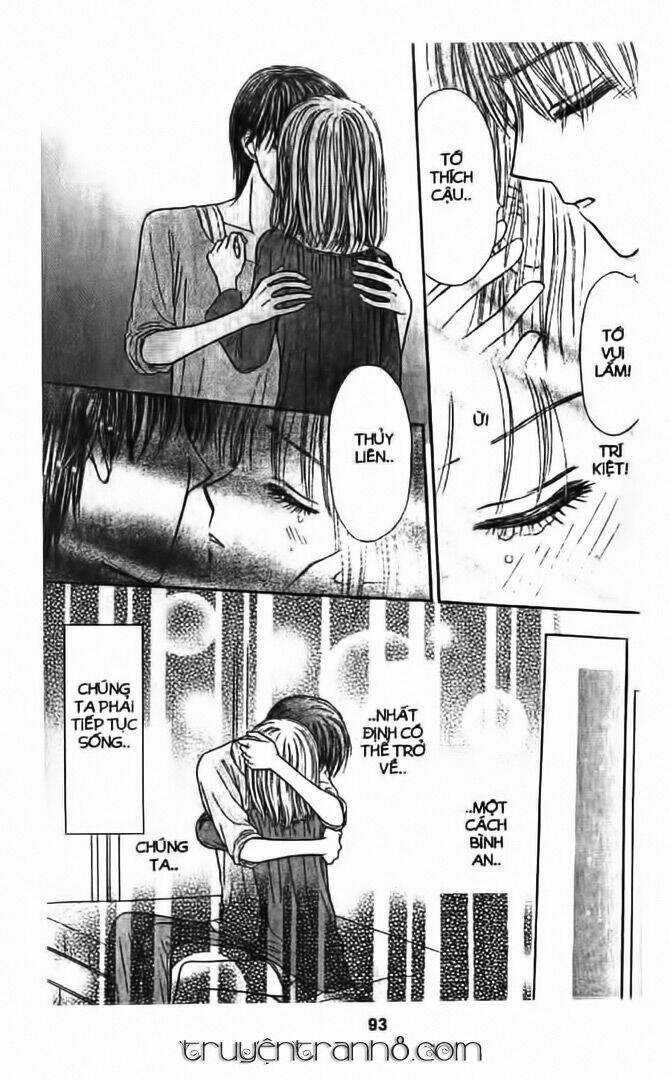 Kẻ Đồng Hành - Partner - Chapter 21 - Trang 14