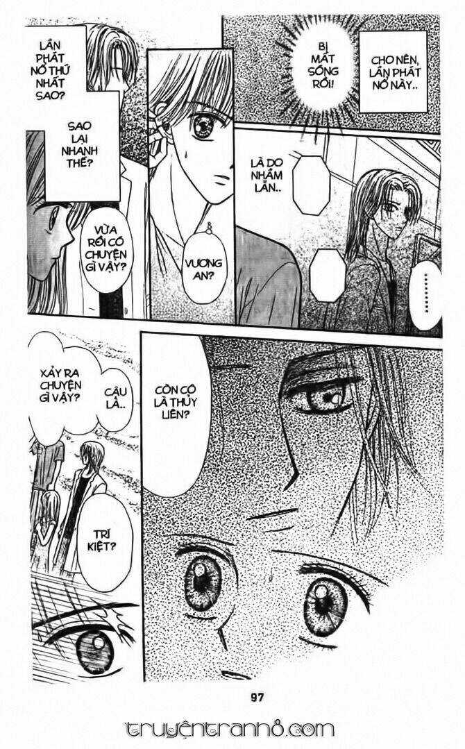 Kẻ Đồng Hành - Partner - Chapter 21 - Trang 18