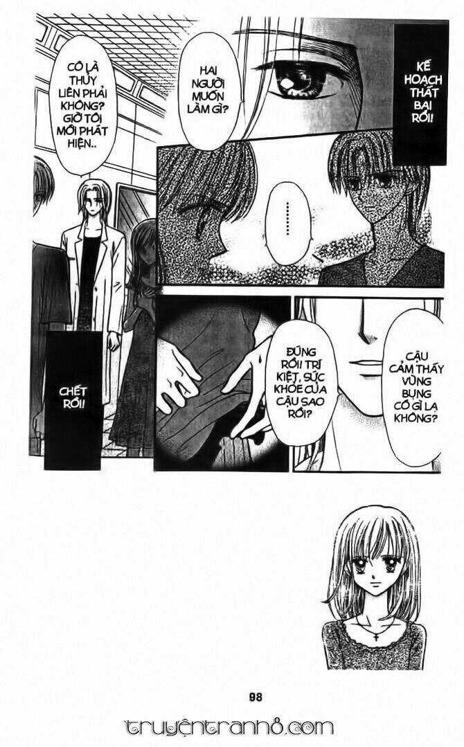 Kẻ Đồng Hành - Partner - Chapter 21 - Trang 19