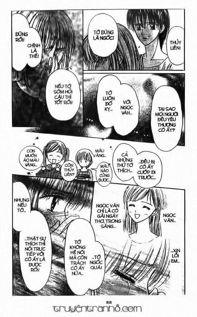 Kẻ Đồng Hành - Partner - Chapter 21 - Trang 9