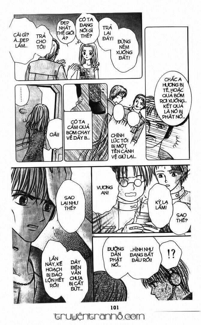 Kẻ Đồng Hành - Partner - Chapter 22 - Trang 2