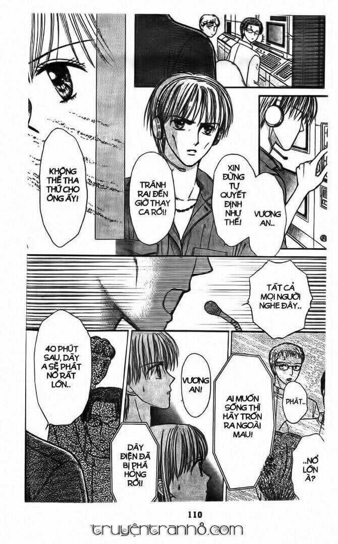 Kẻ Đồng Hành - Partner - Chapter 22 - Trang 11