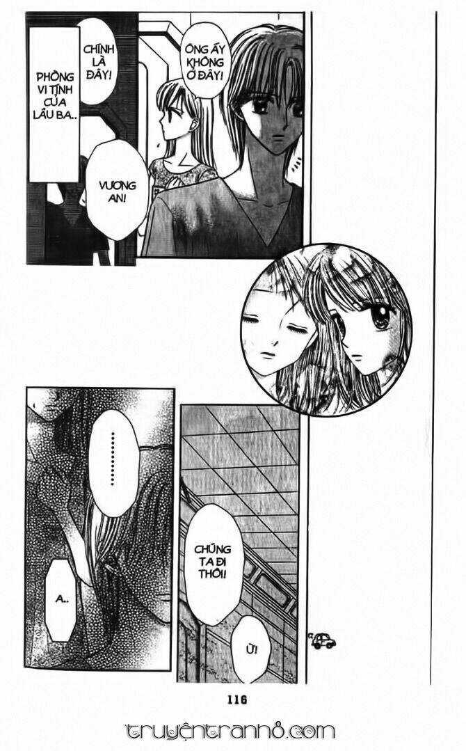 Kẻ Đồng Hành - Partner - Chapter 22 - Trang 17