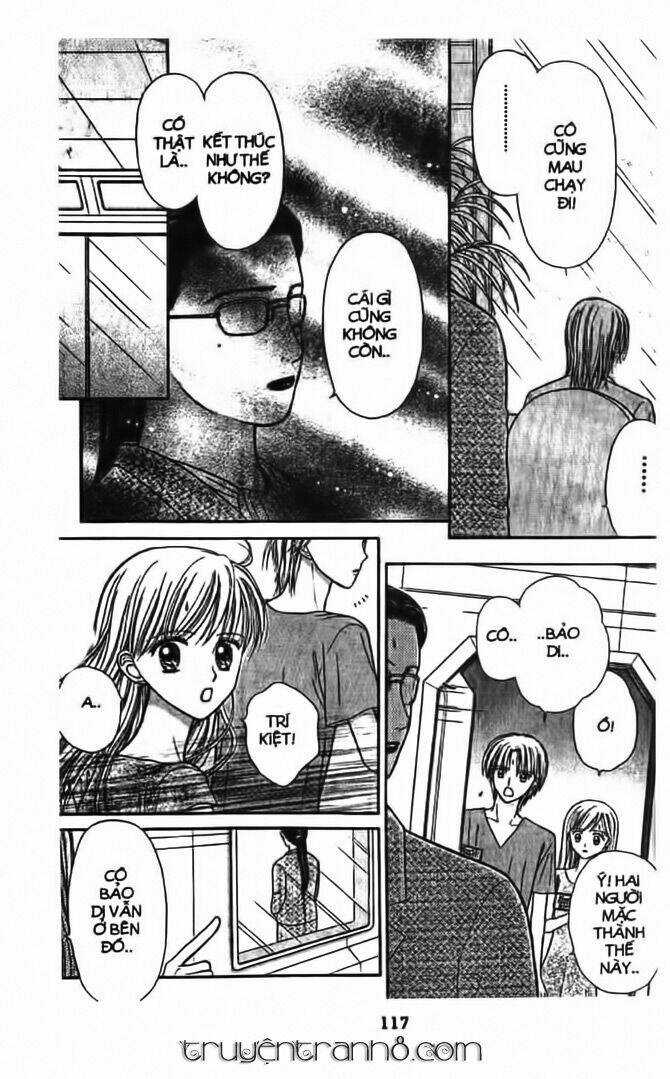 Kẻ Đồng Hành - Partner - Chapter 22 - Trang 18