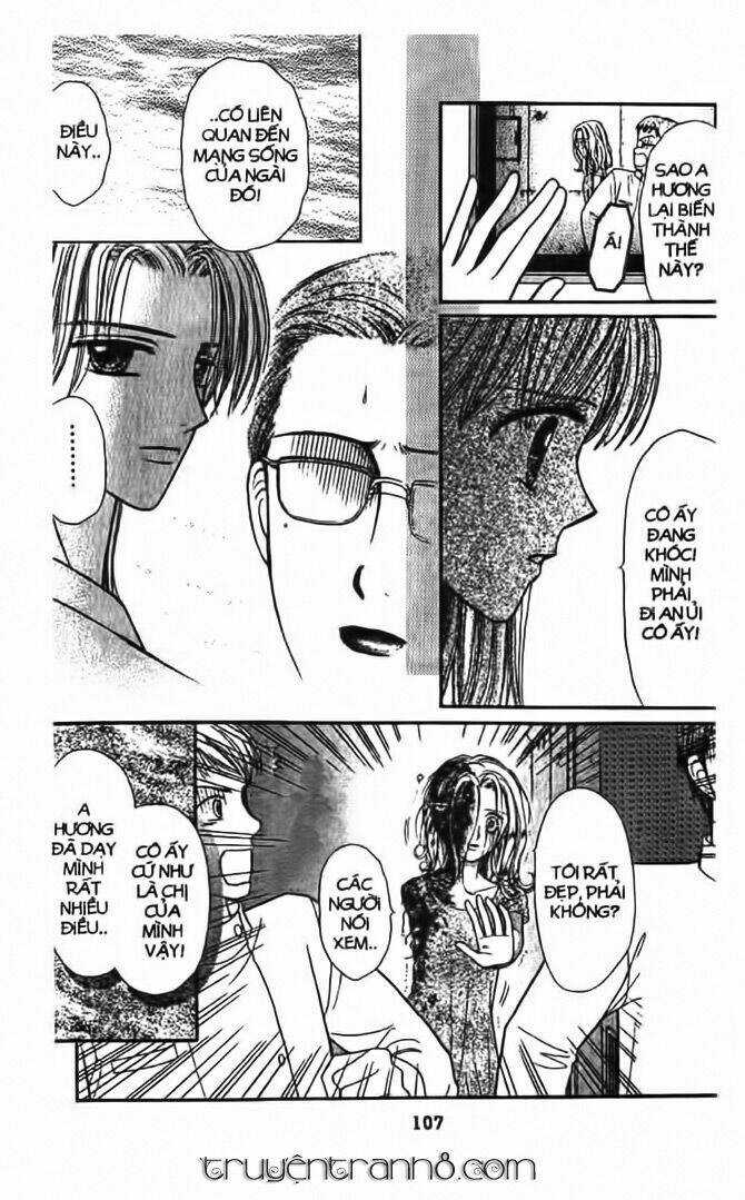 Kẻ Đồng Hành - Partner - Chapter 22 - Trang 8