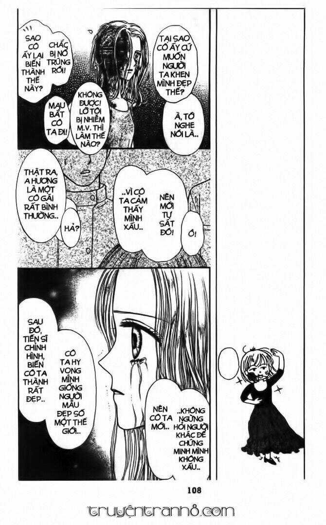 Kẻ Đồng Hành - Partner - Chapter 22 - Trang 9