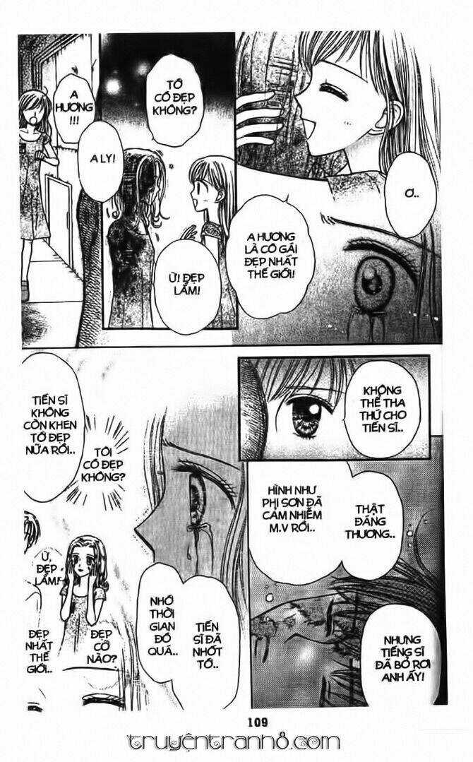 Kẻ Đồng Hành - Partner - Chapter 22 - Trang 10