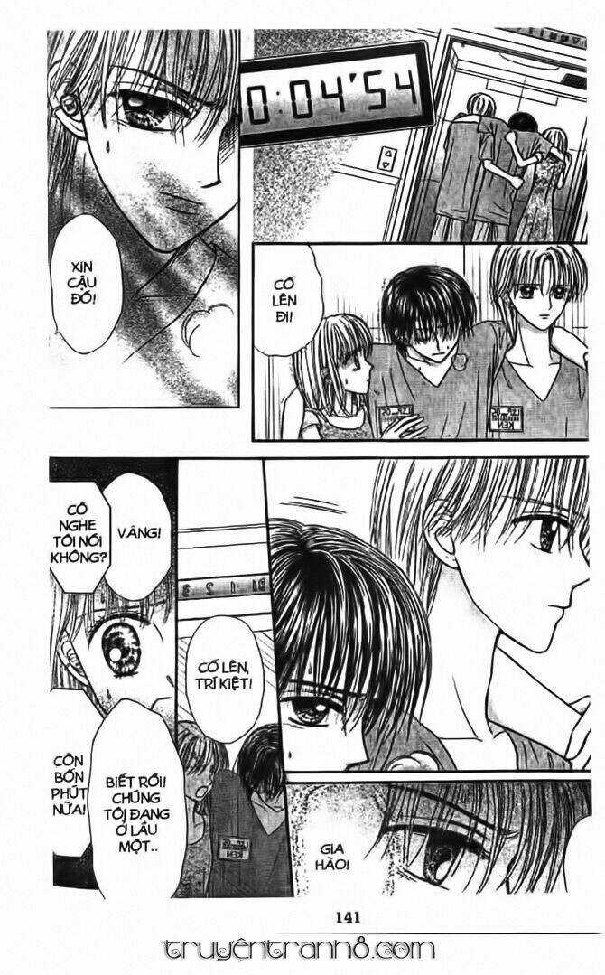 Kẻ Đồng Hành - Partner - Chapter 24 - Trang 2