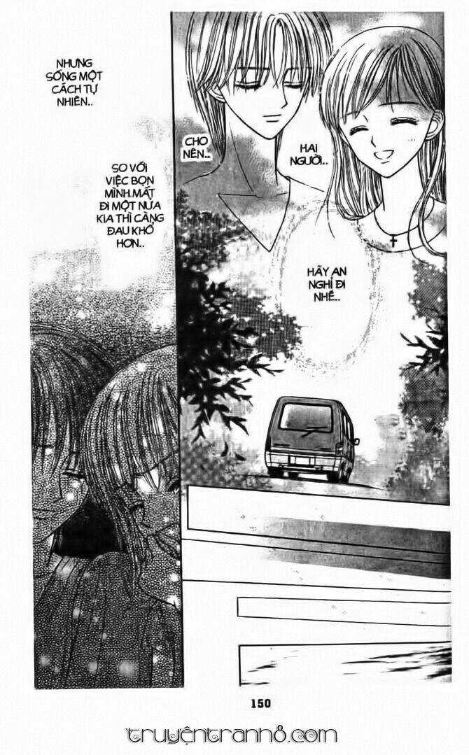 Kẻ Đồng Hành - Partner - Chapter 24 - Trang 11