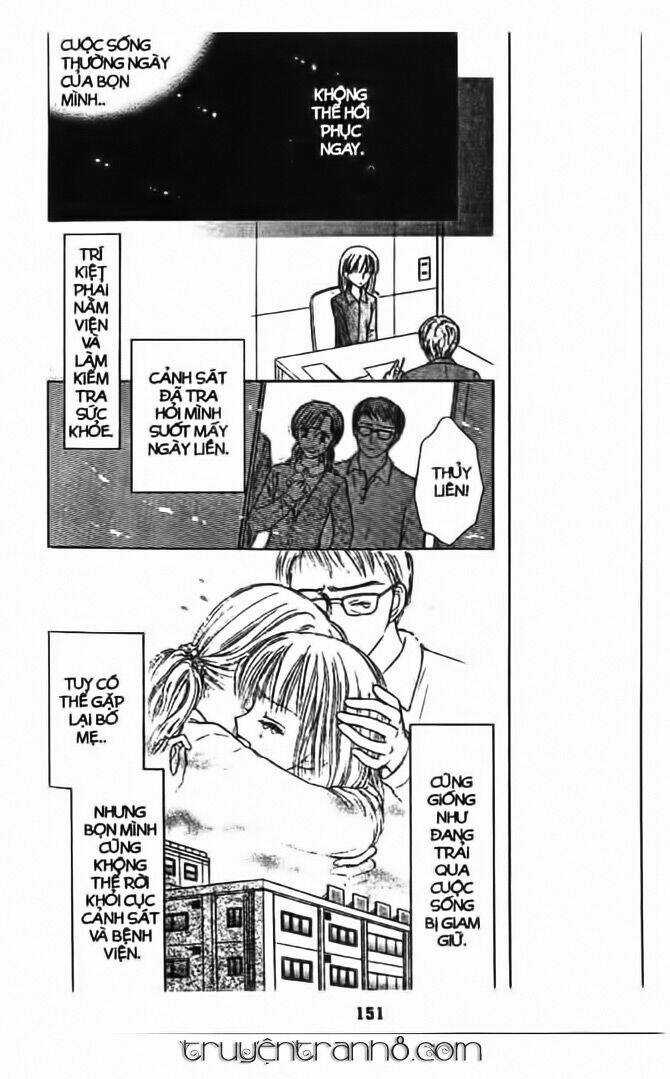Kẻ Đồng Hành - Partner - Chapter 24 - Trang 12