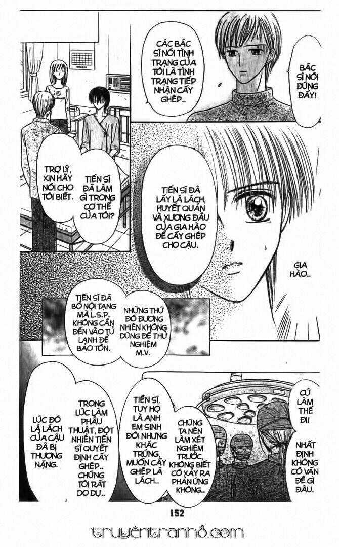 Kẻ Đồng Hành - Partner - Chapter 24 - Trang 13